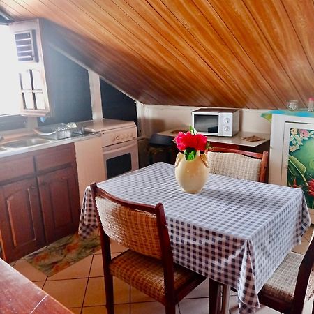 Chez Ninette Pres Des Sources Chaudes Villa Bouillante Eksteriør billede